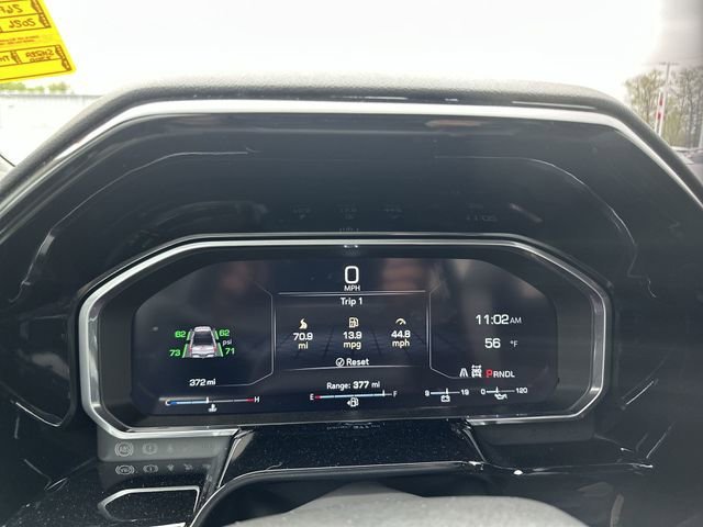 2026 GMC Sierra 2500HD SLE - Photo 12