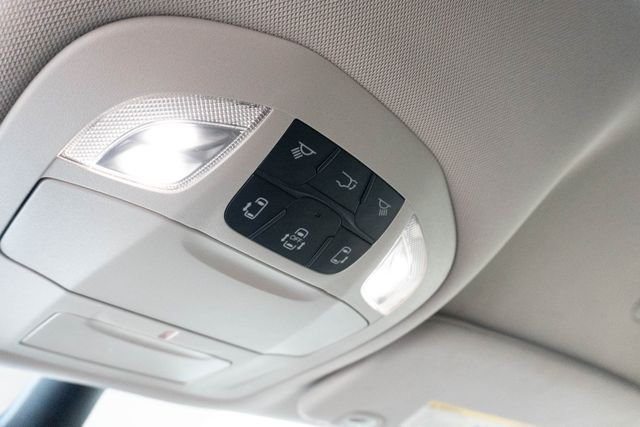 Used 2024 Red Chrysler Touring L image 10