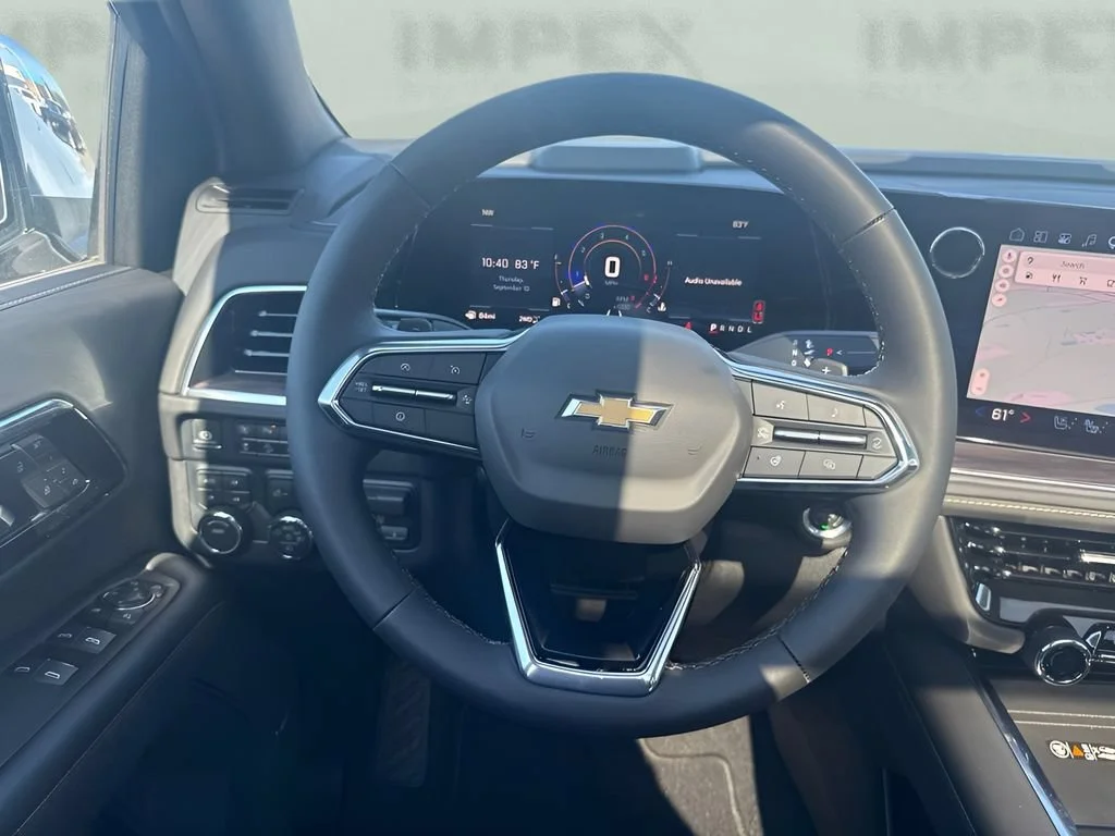 New 2026 Polar White Tricoat Chevrolet Premier image 18