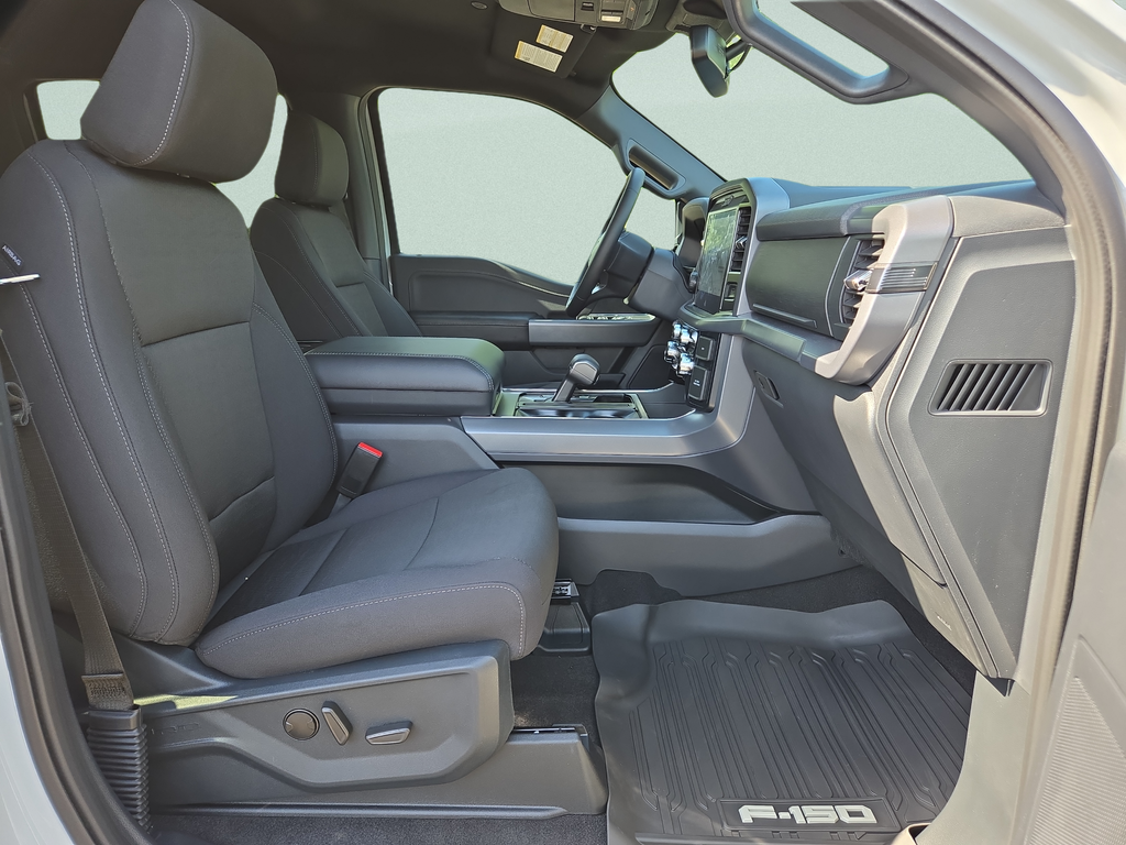 New 2026 Avalanche Ford XLT image 28