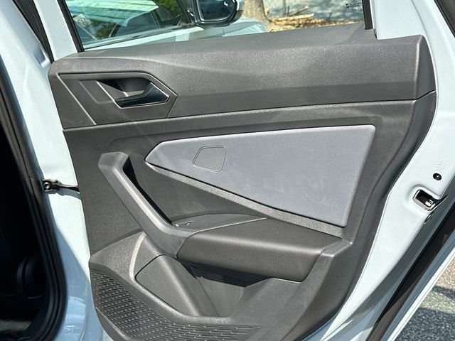 New 2026 Gray Volkswagen 1.5T SE image 32