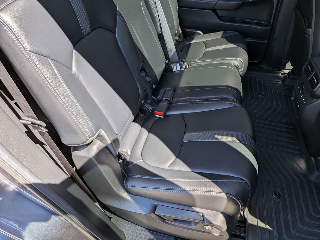 Used 2025 Gray Honda Touring image 30