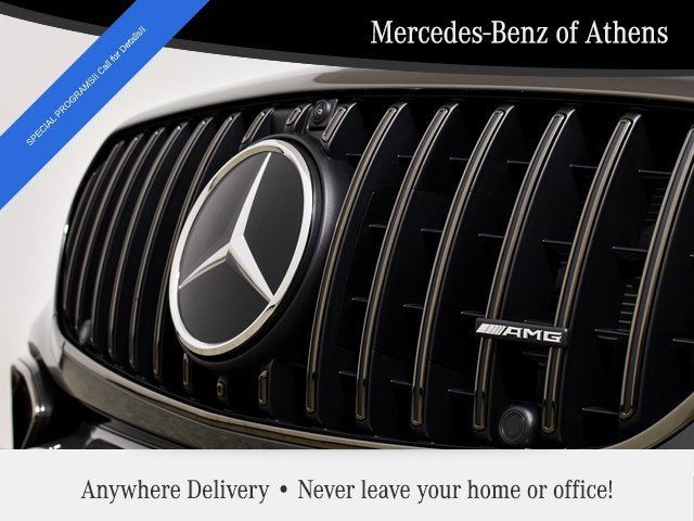 New 2026 MANUFAKTUR Silicon Grey Mercedes-Benz S 63 E AMG® image 4