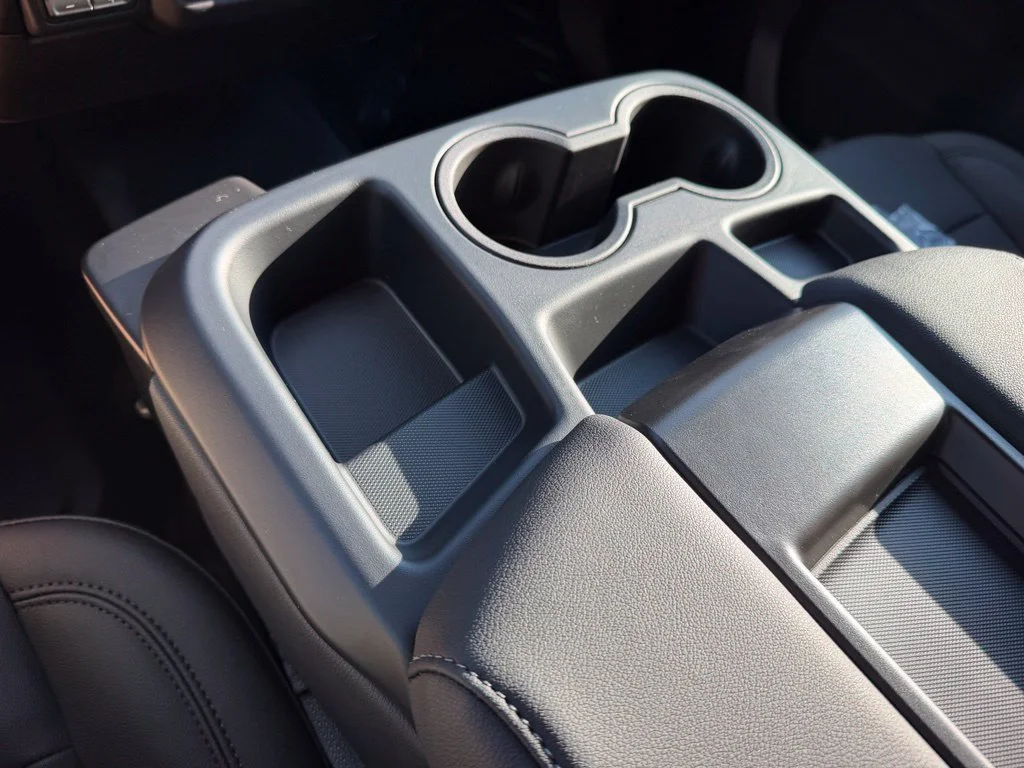 2026 Chevrolet Silverado 2500 HD Work Truck - Photo 25