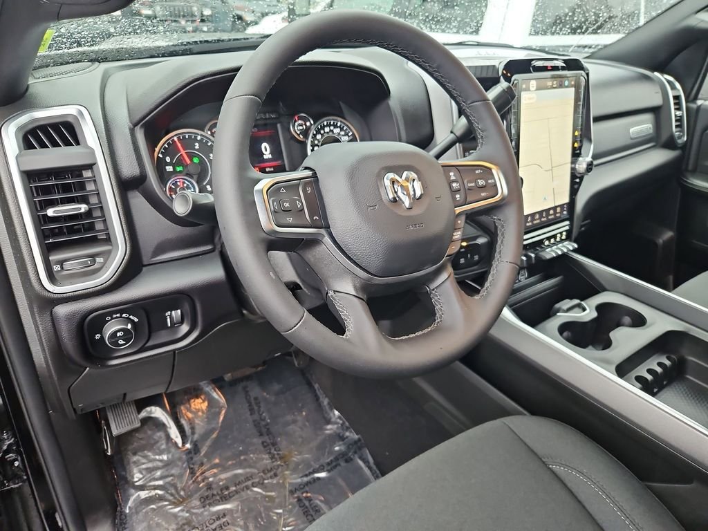 2025 RAM 2500 Big Horn - Photo 13