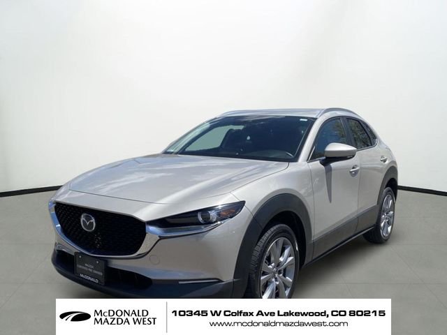 2023 Mazda CX-30 Preferred AWD's photo