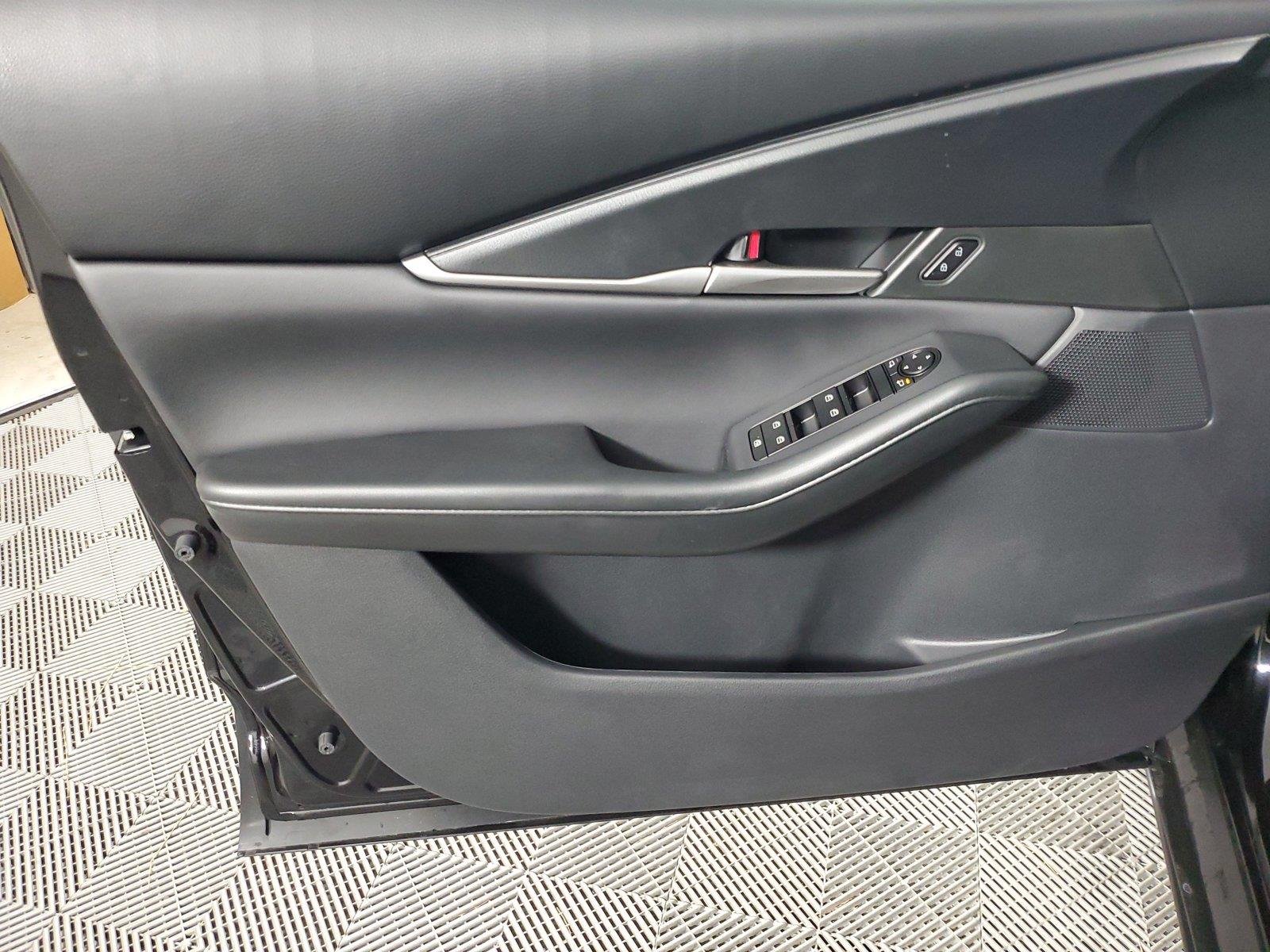 New 2026 Jet Black Mica Mazda 2.5 S Preferred AWD image 19