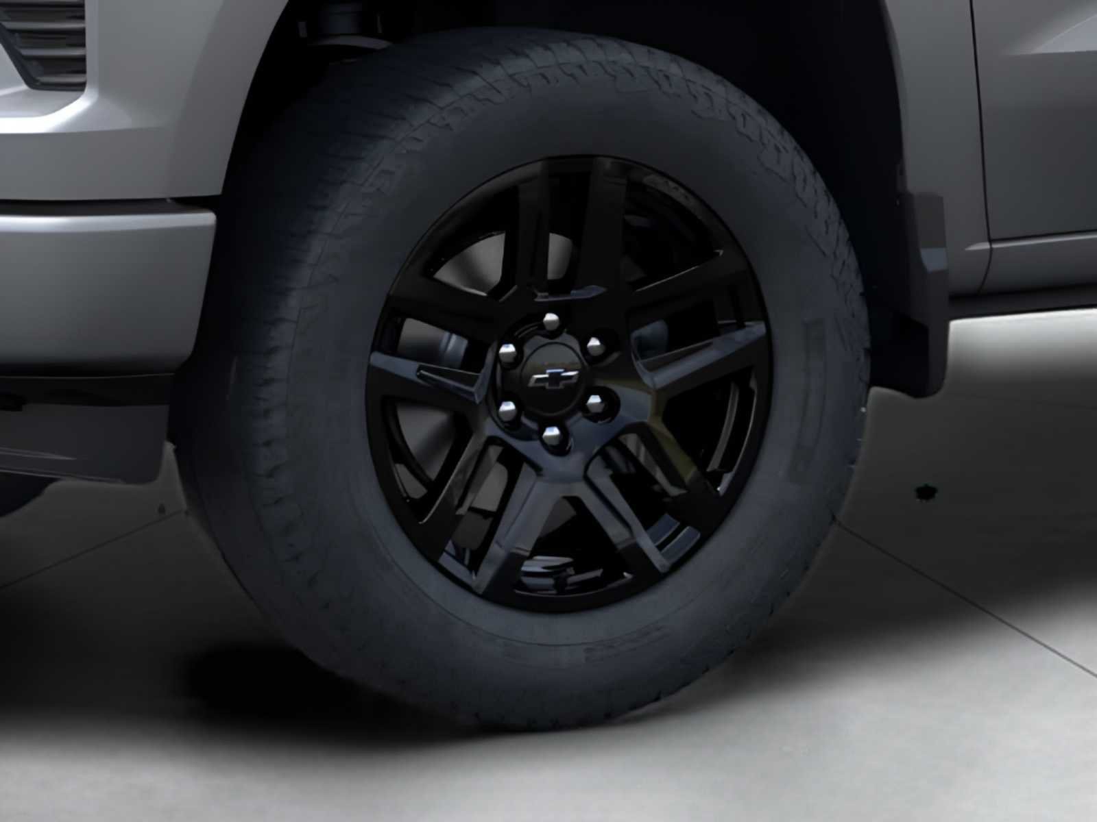 2026 Chevrolet Silverado 1500 RST - Photo 8