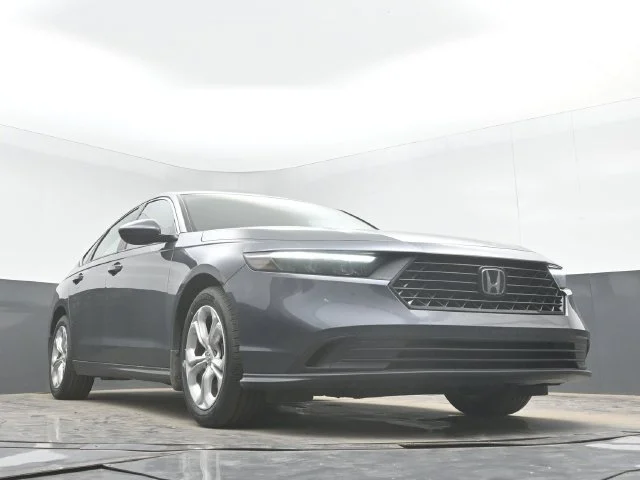 2024 Honda Accord LX - Photo 27