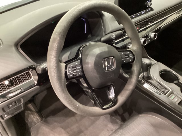 Used 2024  Honda LX image 25