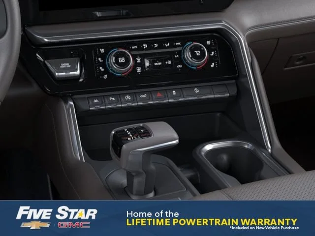 2026 GMC Sierra 1500 Denali - Photo 23