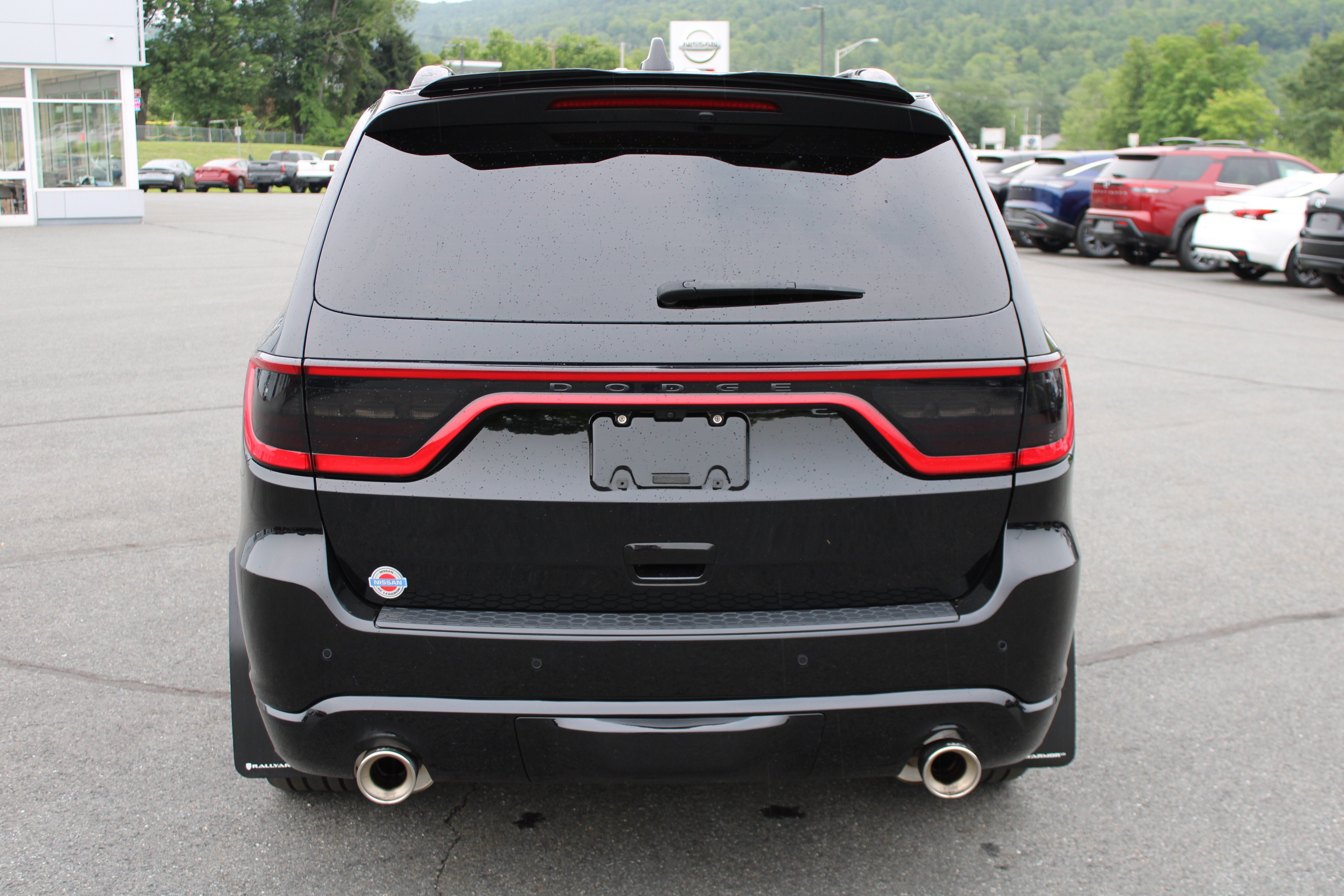 Used 2023 DB Black Clearcoat Dodge R/T Premium image 9