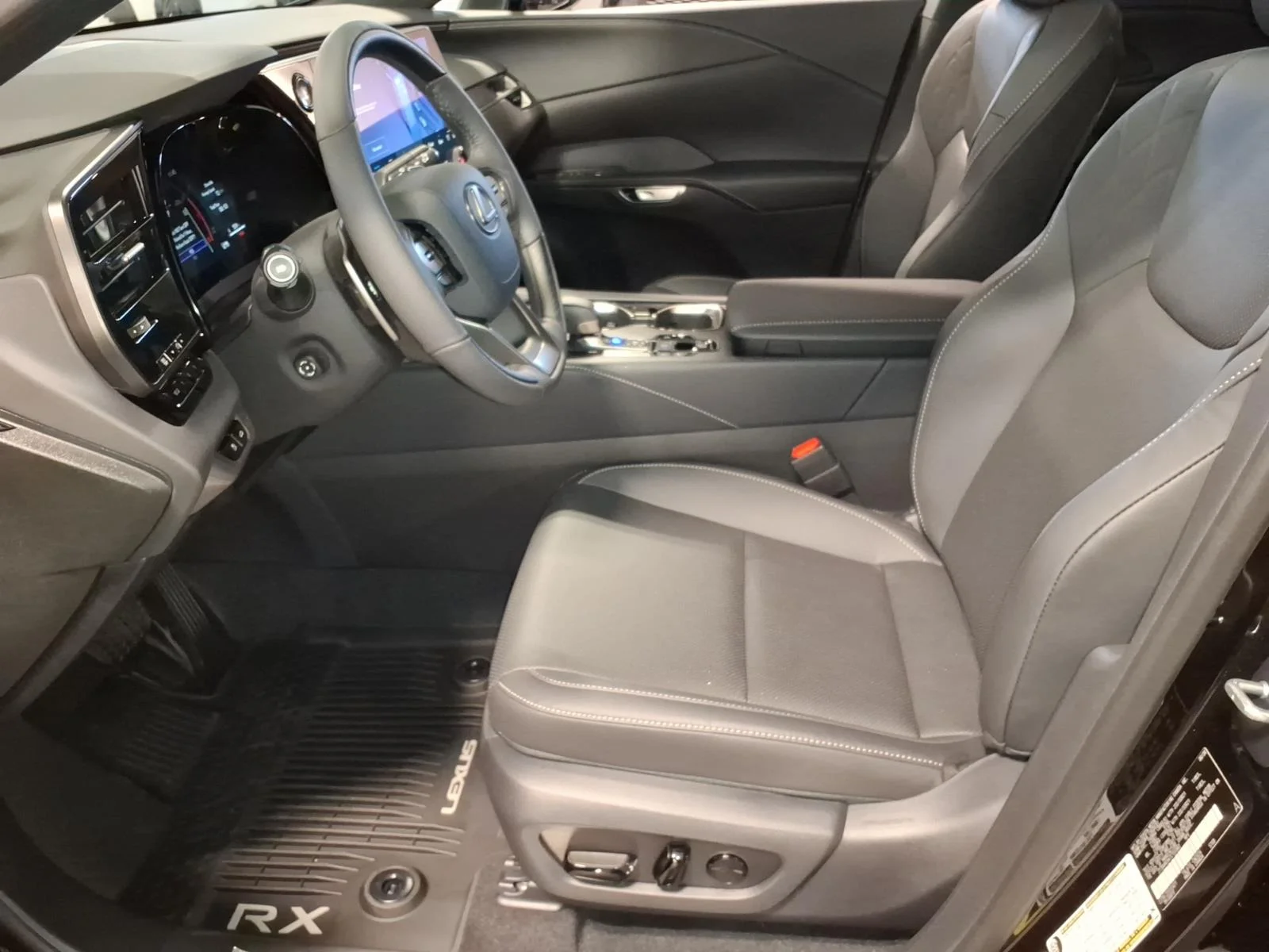 New 2026 Caviar Lexus 350 image 5