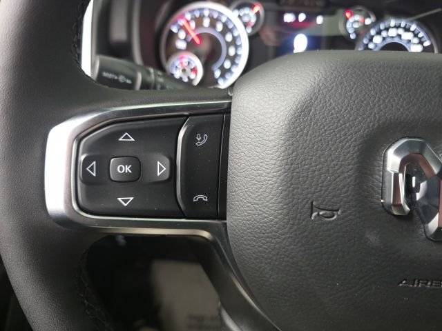 2026 RAM 1500 Big Horn/Lone Star - Photo 24
