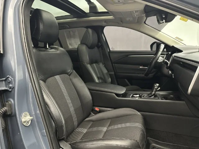 Used 2023 Gray Mazda 2.5 S Preferred Plus Package image 26