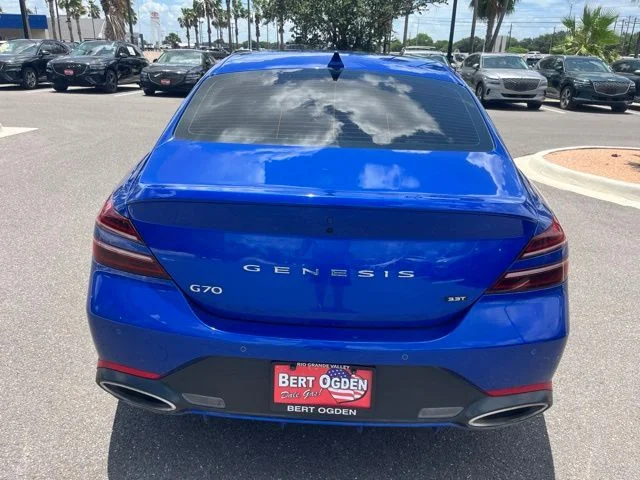 Used 2022 Blue Genesis 3.3T image 5
