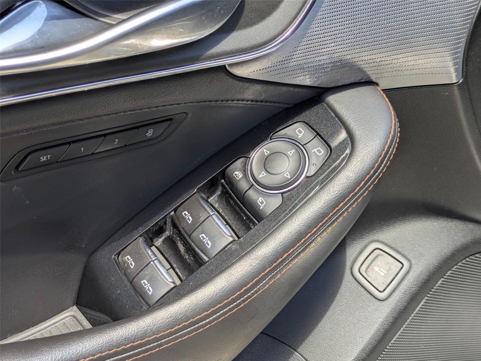 Used 2021 Black Raven Cadillac Sport image 13