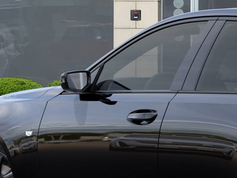 New 2026 Black Raven Cadillac Sport image 13