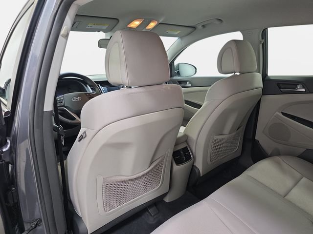 Used 2017 Coliseum Gray Hyundai Sport image 12