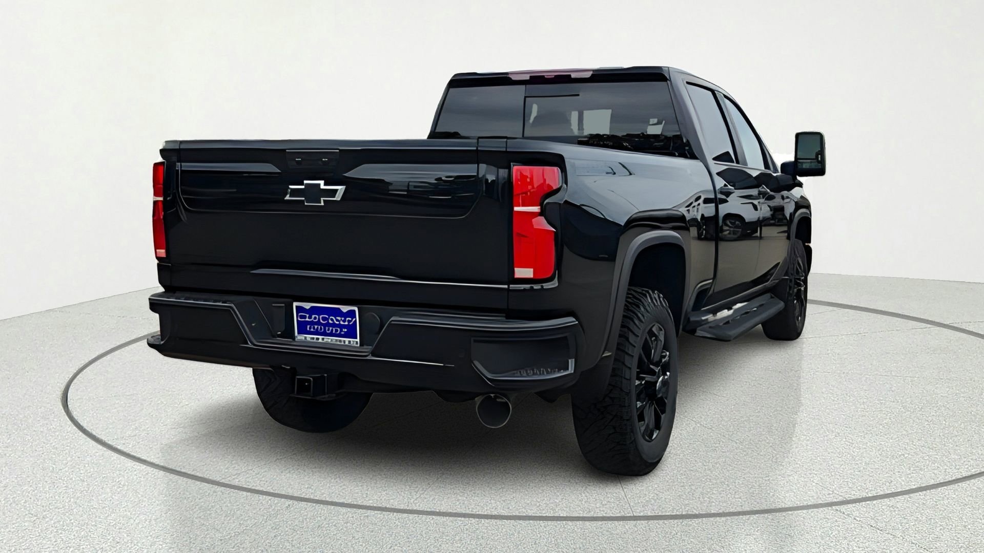2026 Chevrolet Silverado 2500 HD LT - Photo 7