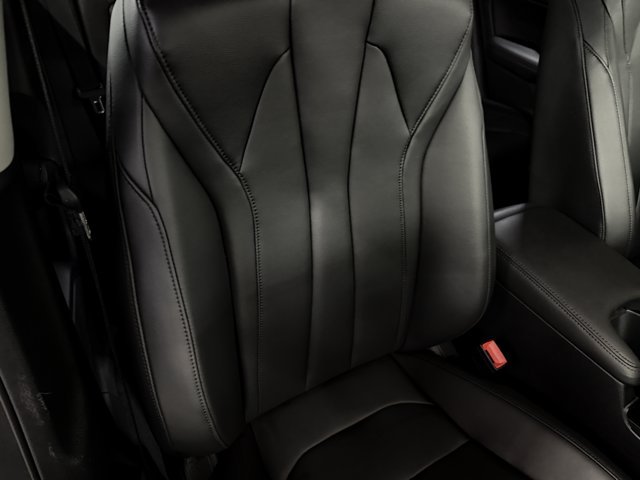 Used 2024 Liquid Carbon Metallic Acura INTEGRA image 22