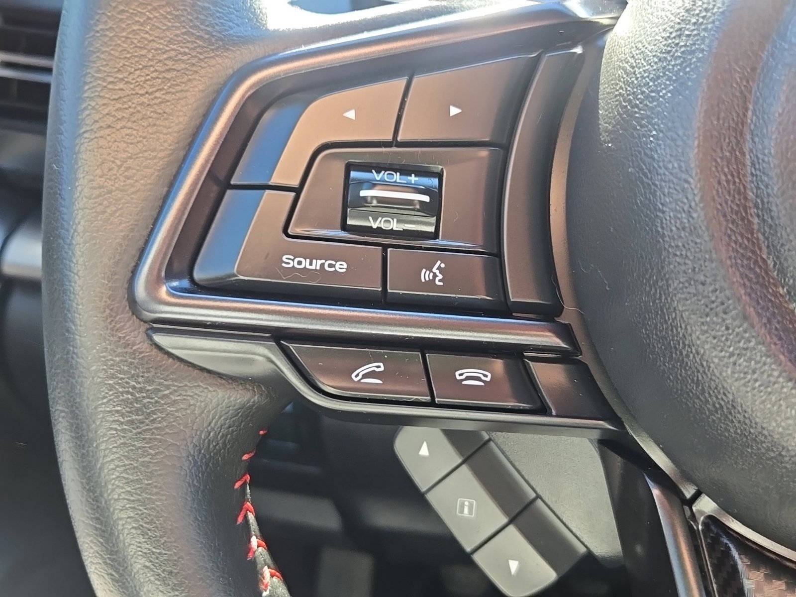 Used 2023 Blue Subaru 4DR SDN MT image 33
