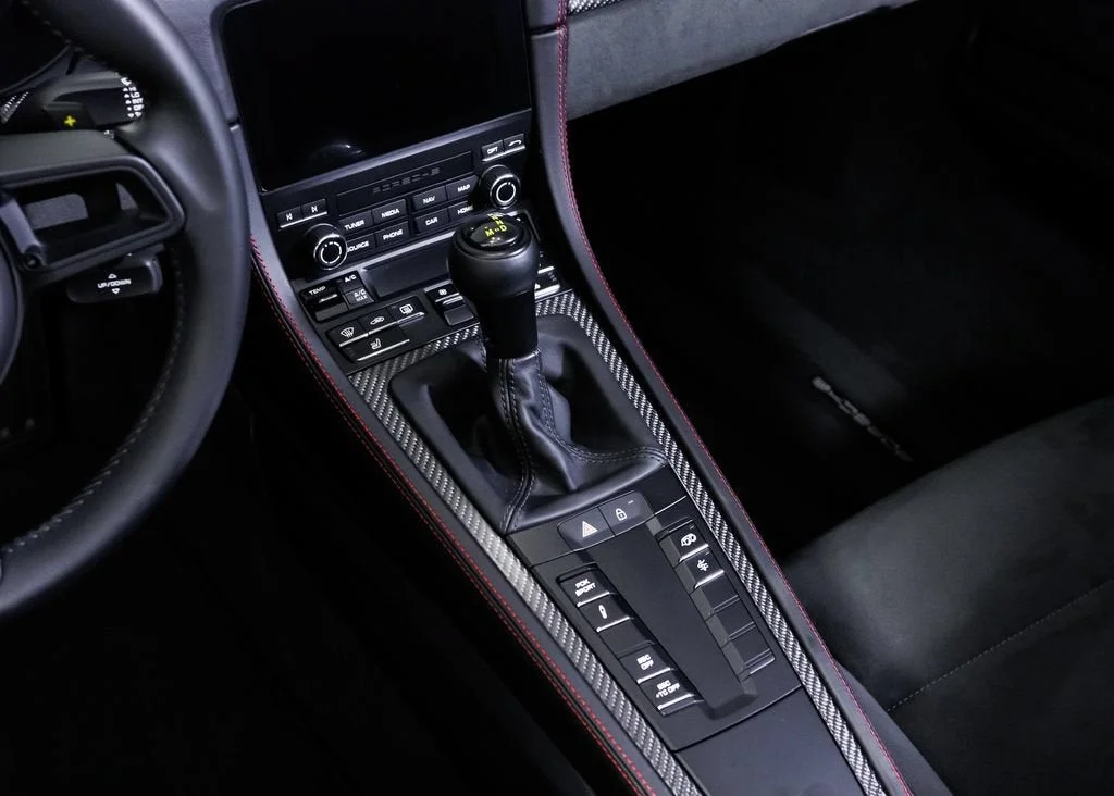 2025 Porsche 718 Spyder RS - Photo 32