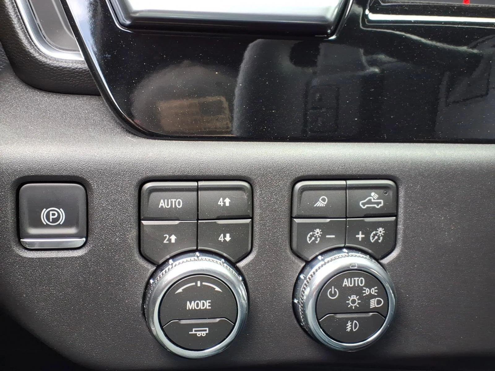 2026 GMC Sierra 1500 Elevation - Photo 22