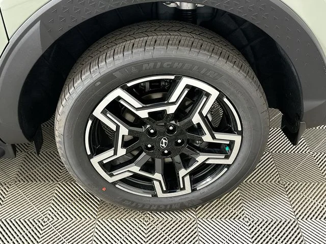 New 2026 Hyundai SANTA CRUZ Limited