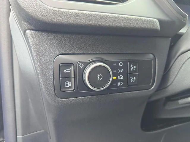 2025 Ford Escape Plug-in hybrid PHEV - Photo 53