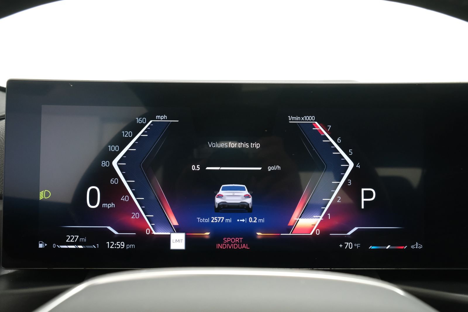 2025 BMW 2 Series 230i - Photo 14