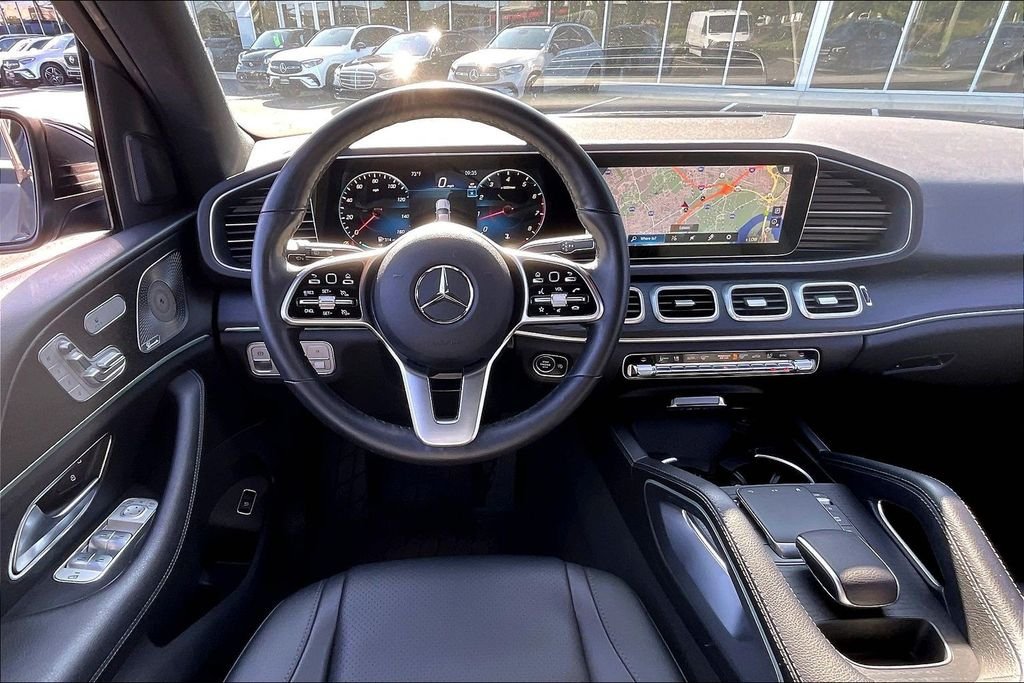 2023 Mercedes-Benz GLE GLE350 - Photo 5