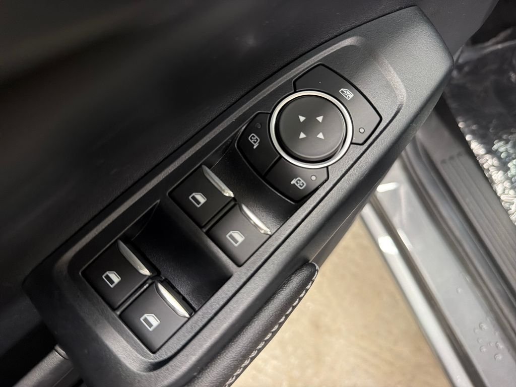 New 2026 Gray Ford XLT image 16