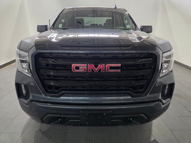 Used 2022 Blue GMC Elevation image 8