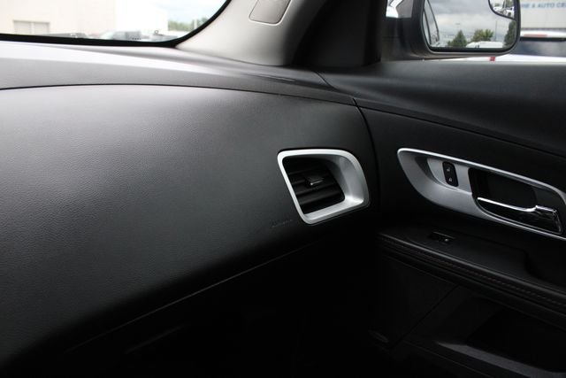 Used 2014 Silver Ice Metallic Chevrolet LTZ image 18