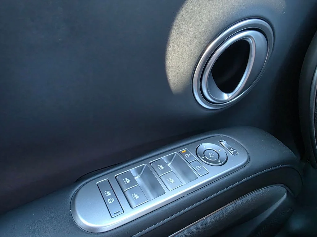 New 2026 Titan Charcoal Pearl Hyundai Calligraphy image 31