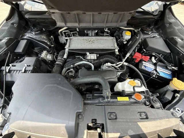 Used 2024 Gray Subaru Premium image 28