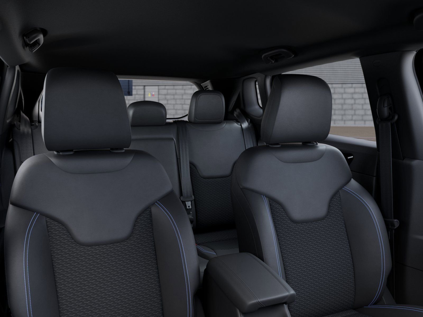 New 2026 Joose Exterior Paint Jeep Latitude image 26
