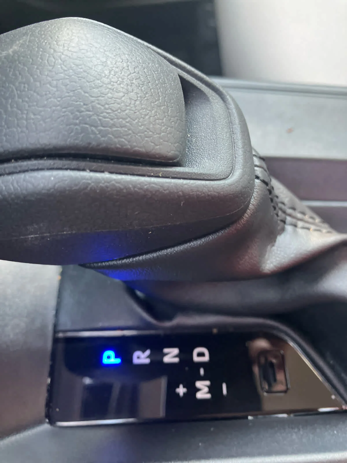 Certified Used 2026 Jet Black Toyota L image 26