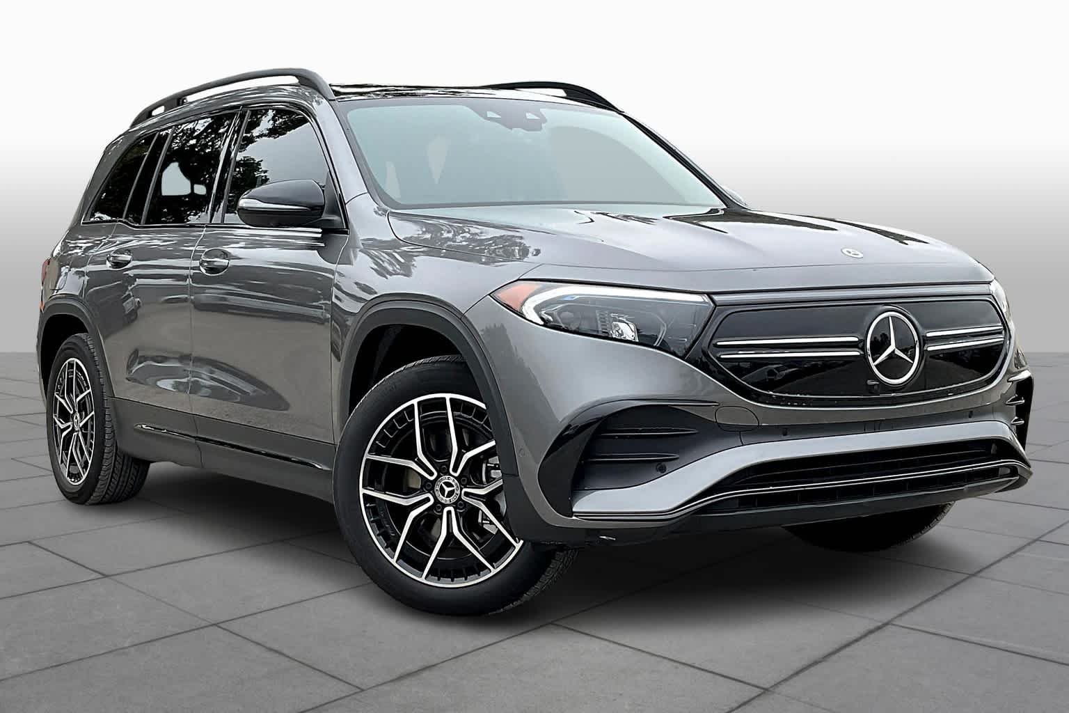 Certified 2023 Mercedes-Benz EQB Base with VIN W1N9M0KB0PN069349 for sale in Boerne, TX