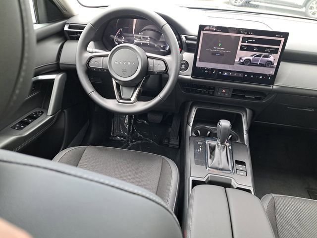 New 2026 Aero Gray Metallic Mazda 2.5 S Preferred AWD image 12
