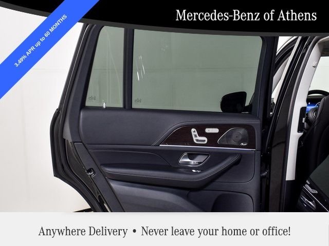 2026 Mercedes-Benz GLS Base - Photo 40