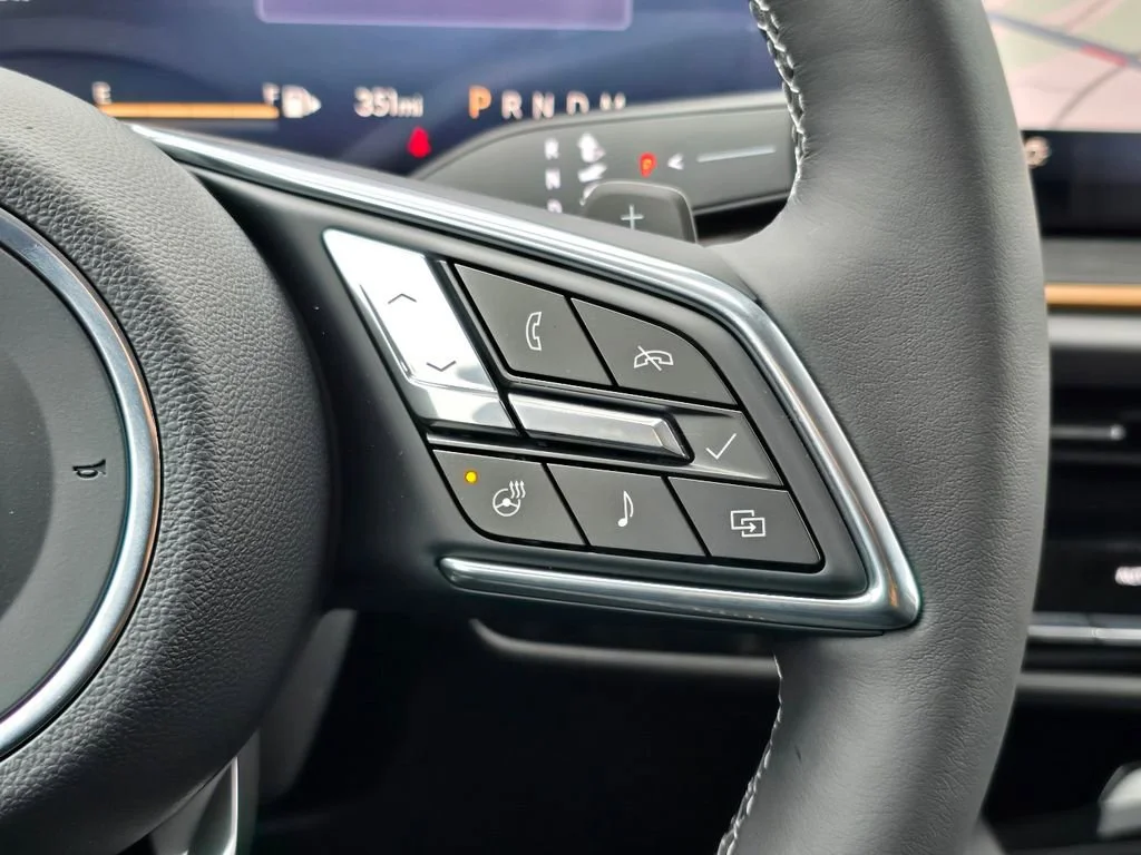 2026 Buick Envision Avenir - Photo 21