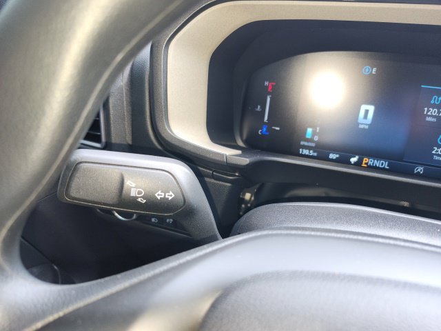 New 2026 Carbonized Gray Metallic Ford Big Bend® image 24
