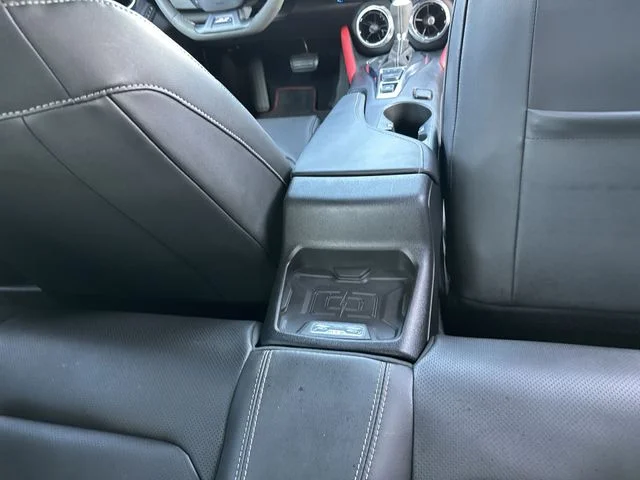 Certified Used 2022 White Chevrolet SS image 24