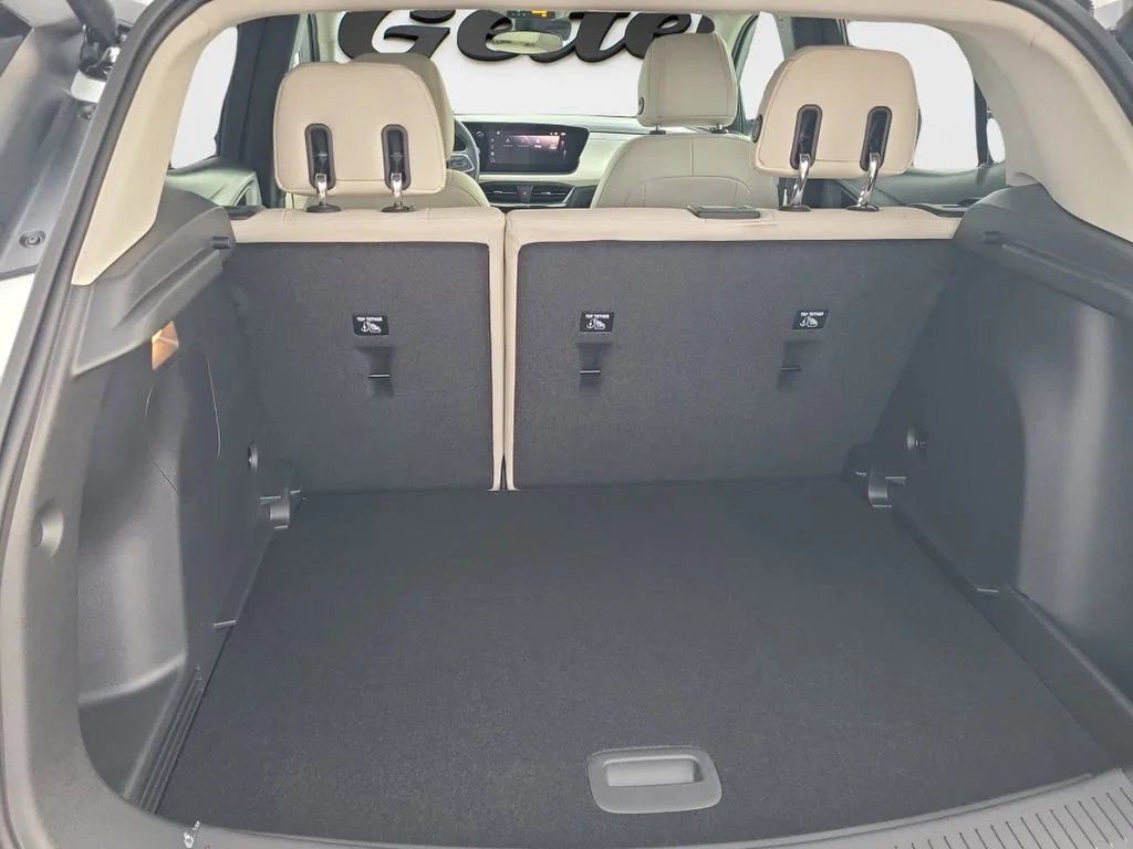 2026 Buick Encore GX Preferred - Photo 9