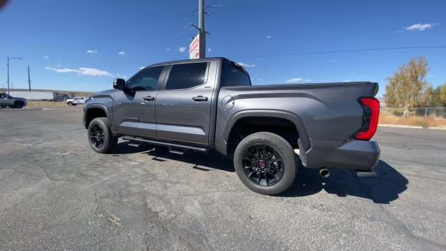 Used 2024 Gray Toyota SR5 image 6
