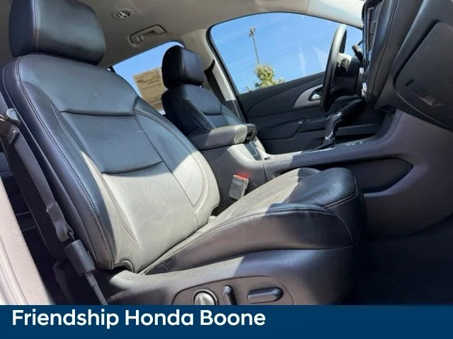 Used 2018 Beige Chevrolet Premier image 47