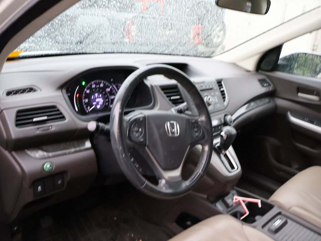 Used 2014  Honda EX-L image 9