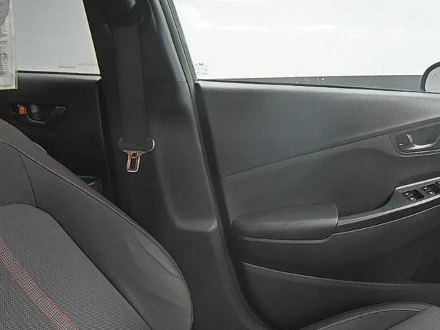 Used 2022 Black Hyundai N Line image 34